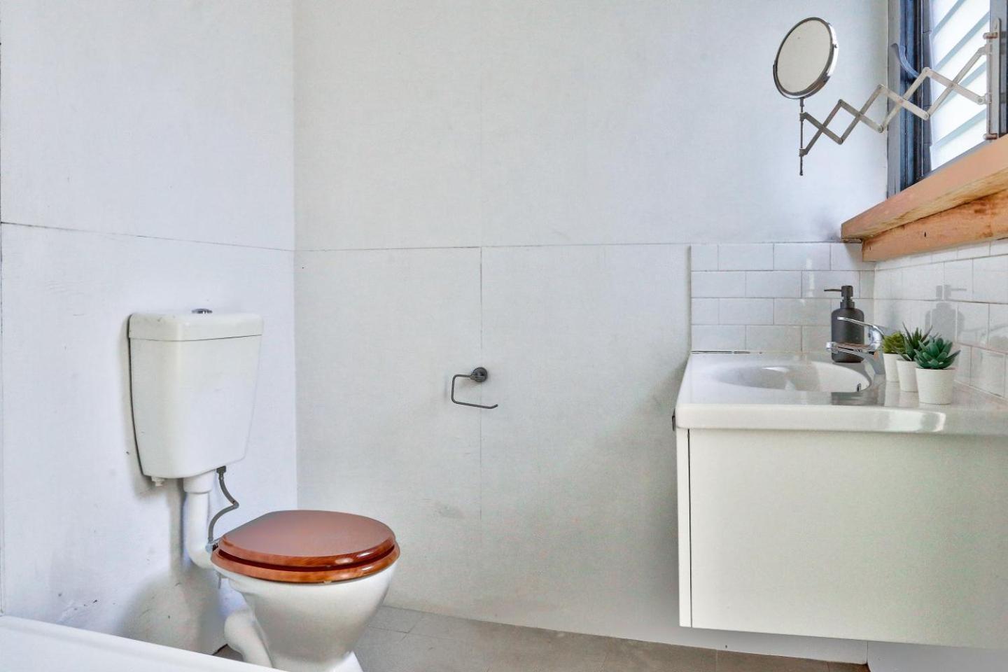Unique 2 Bedroom House Pyrmont 2 E-Bikes Included Sidney Dış mekan fotoğraf