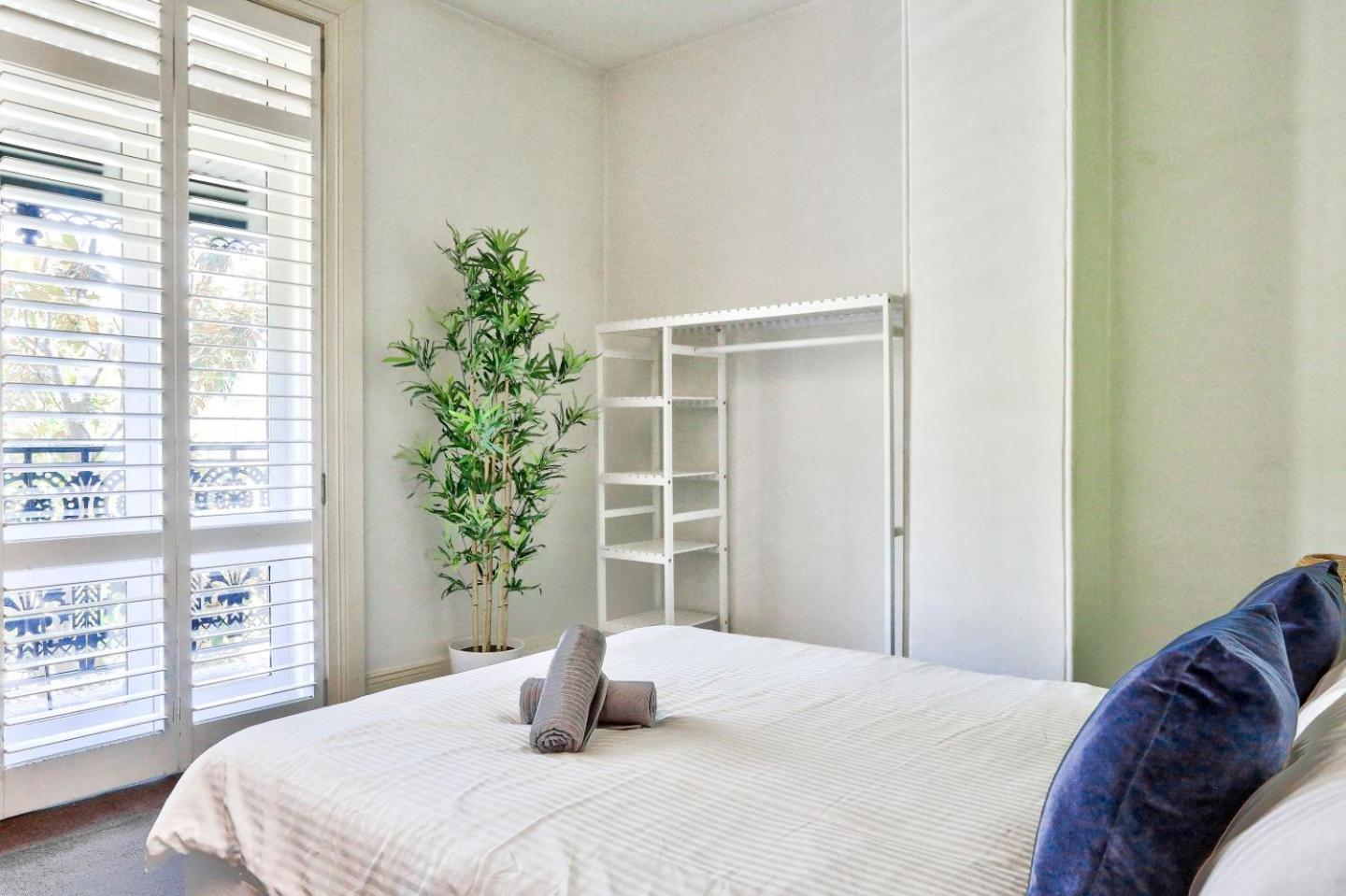 Unique 2 Bedroom House Pyrmont 2 E-Bikes Included Sidney Dış mekan fotoğraf