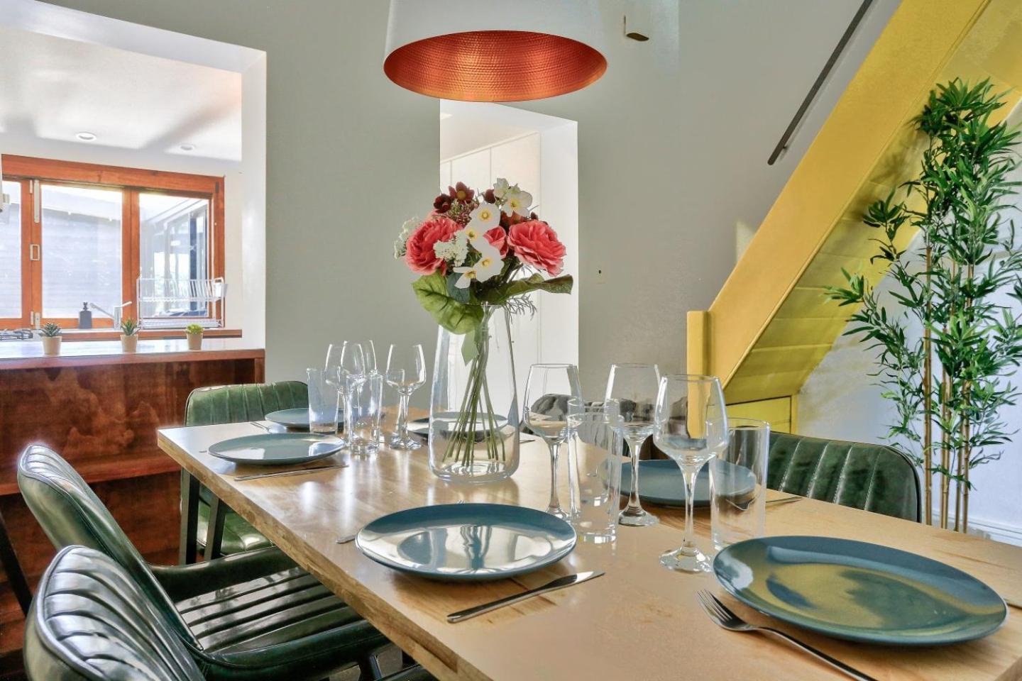 Unique 2 Bedroom House Pyrmont 2 E-Bikes Included Sidney Dış mekan fotoğraf