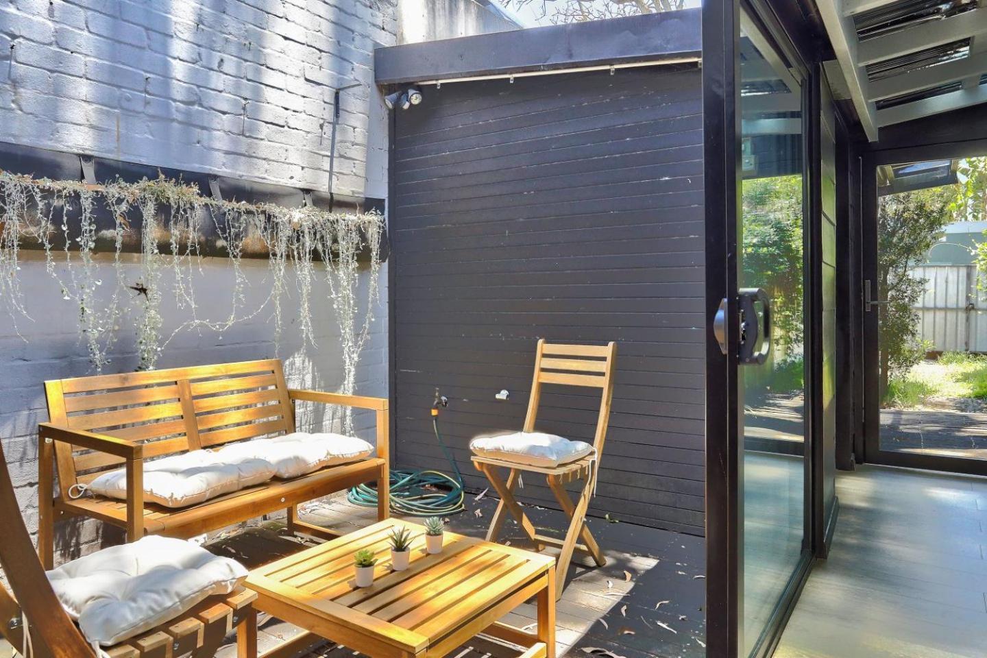Unique 2 Bedroom House Pyrmont 2 E-Bikes Included Sidney Dış mekan fotoğraf