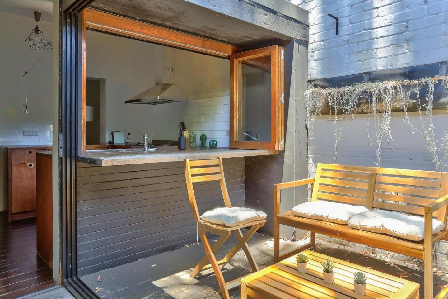 Unique 2 Bedroom House Pyrmont 2 E-Bikes Included Sidney Dış mekan fotoğraf